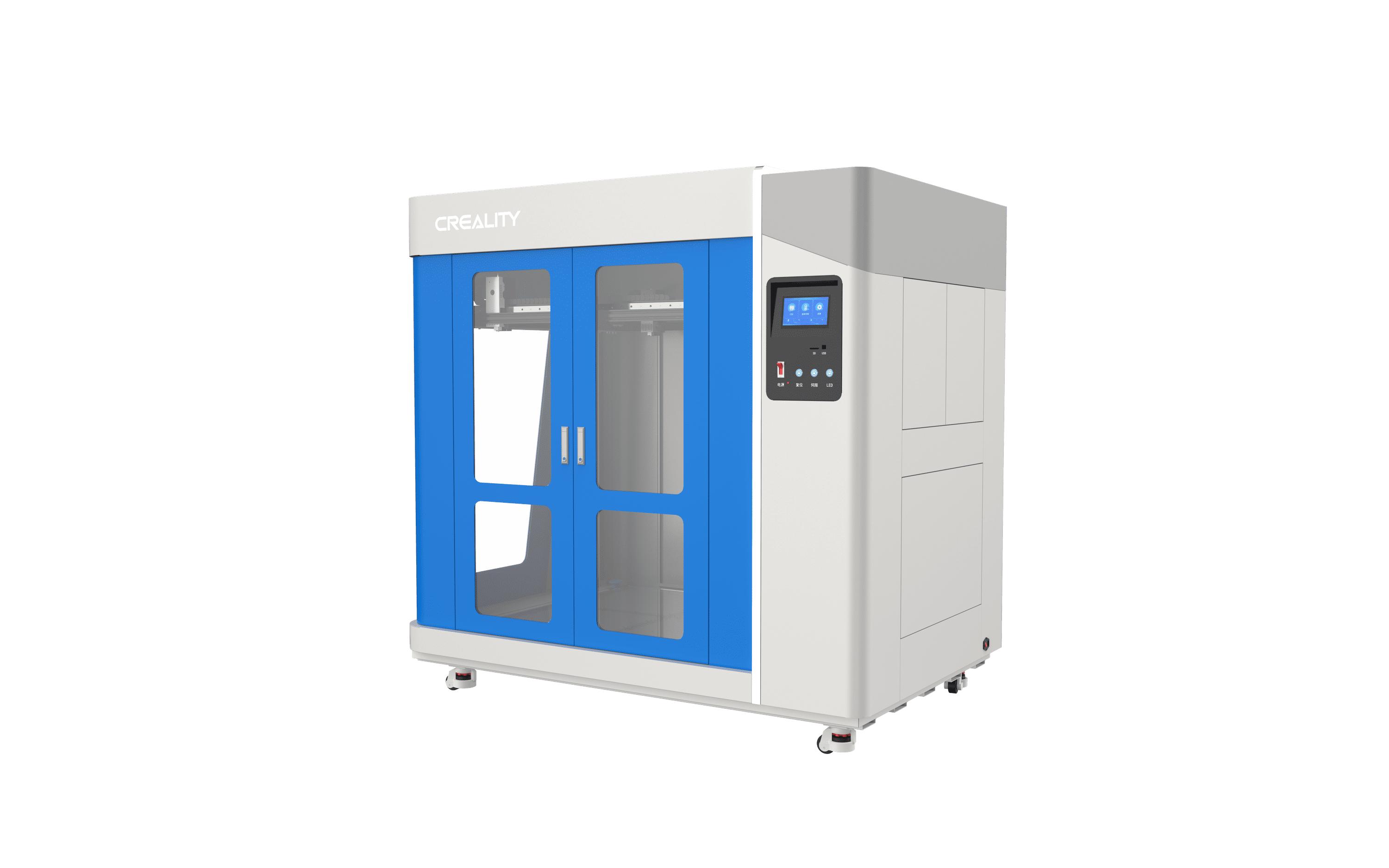 Creality-CR-1000-Pro Creality-CR-1000-Pro - Creality-CR-1000-Pro-1