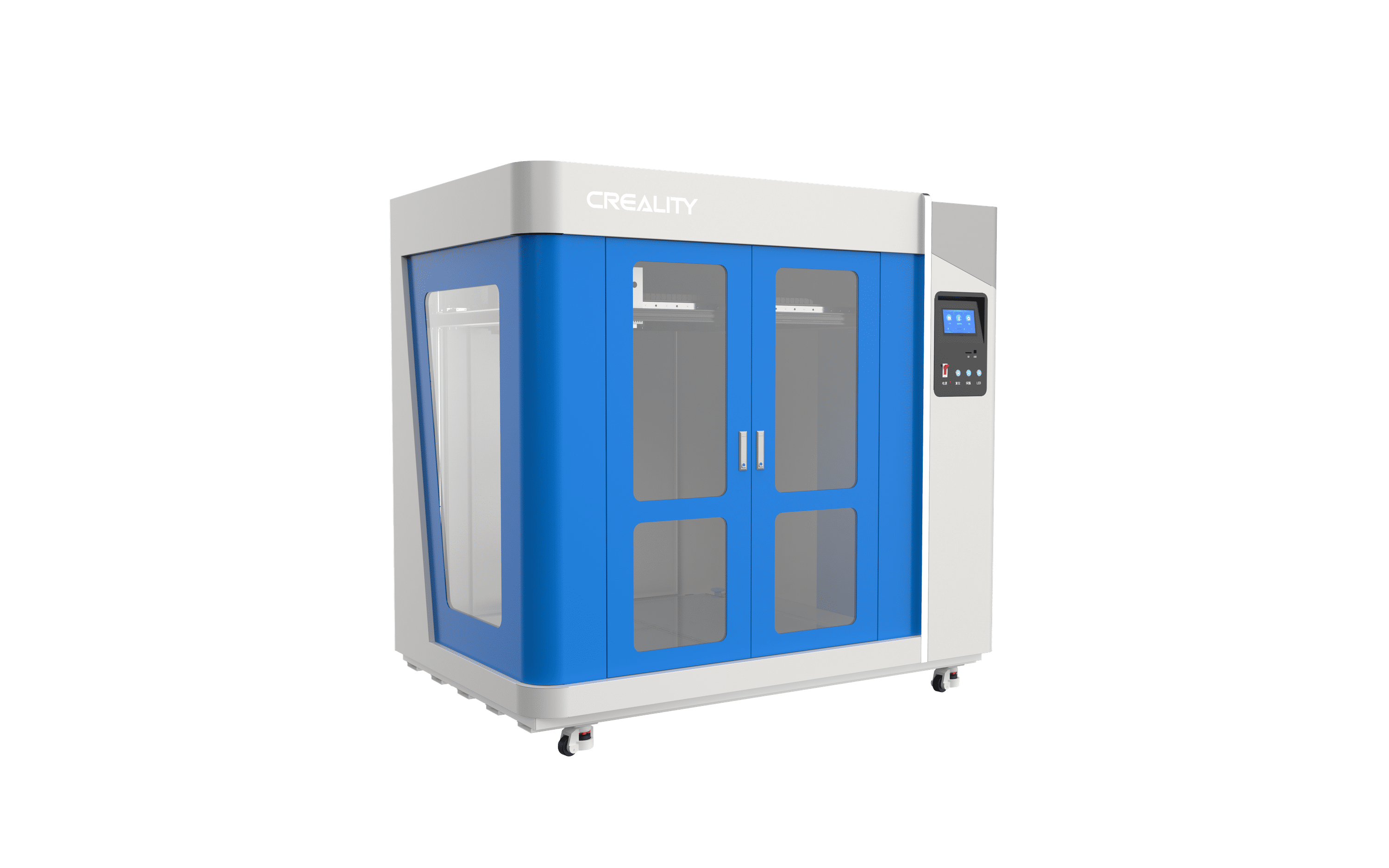 Creality-CR-1000-Pro Creality-CR-1000-Pro - Creality-CR-1000-Pro-2