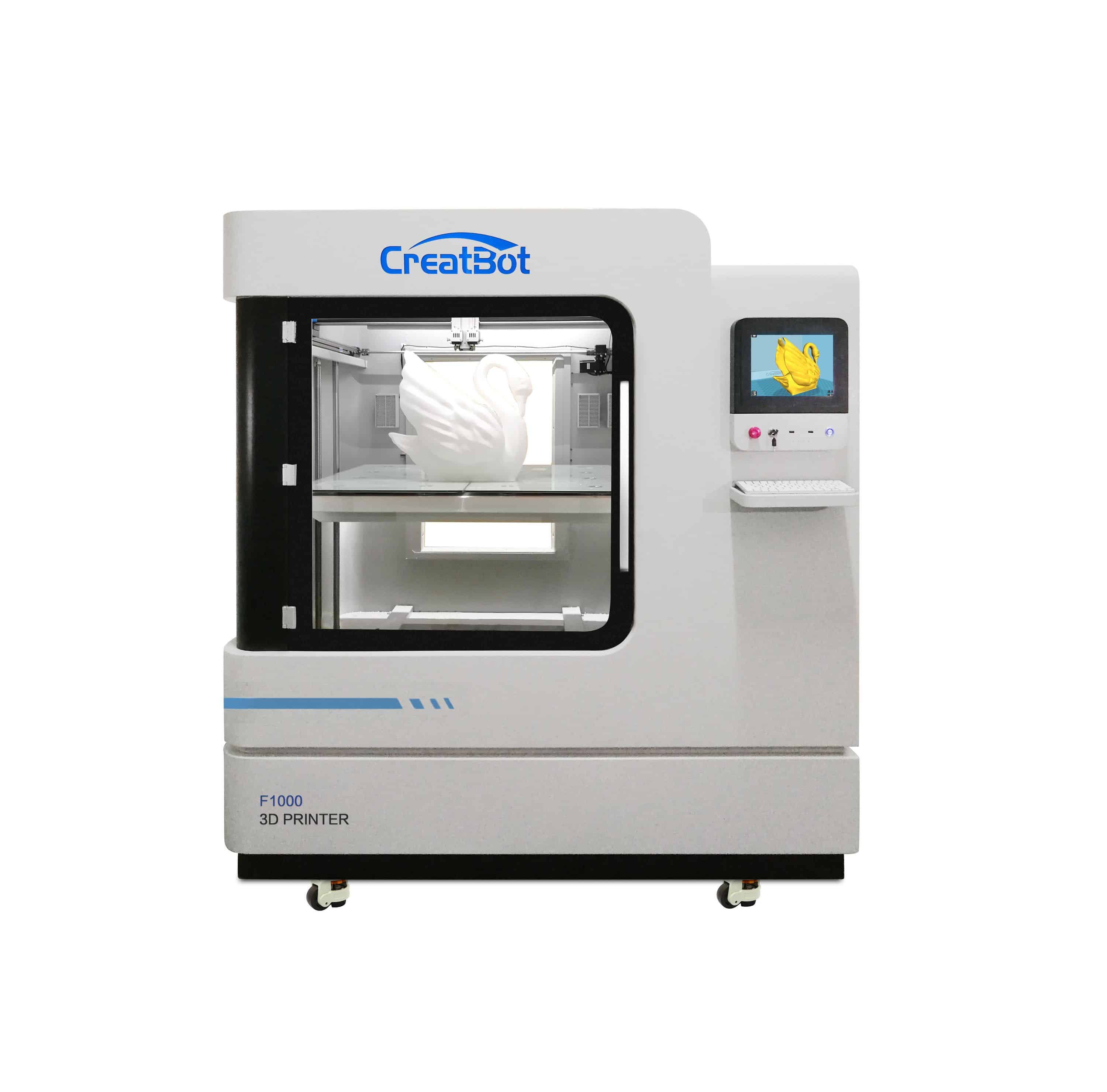 CreatBot-F1000 CreatBot-F1000 - CreatBot-F1000-CreatBot-F1000-1