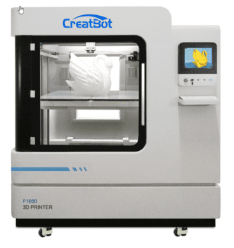 CreatBot-F1000 - CreatBot-F1000-Grossformatiger-3D-Drucker-CreatBot-F1000