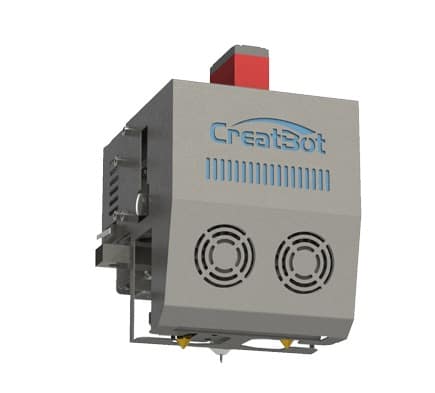 CreatBot-Peek300 - 7606_FDM_Printer_Creatbot__Peek-300_001