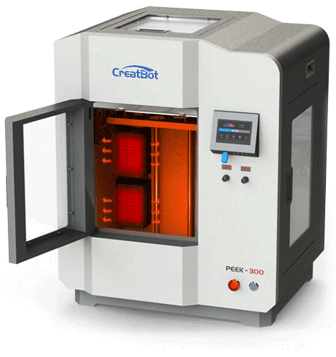 CreatBot-Peek300 CreatBot-Peek300 - CreatBot-PEEK-300-CreatBot-PEEK-300
