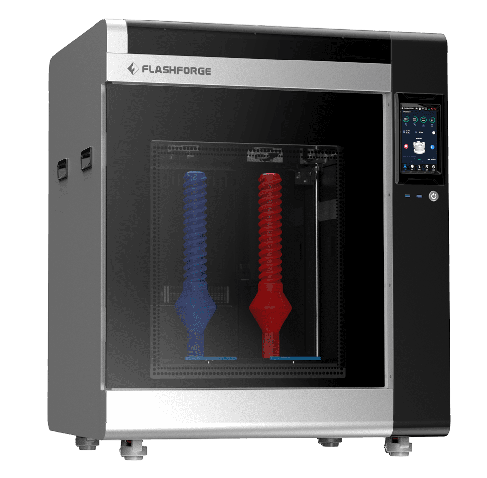 Flashforge-Creator-4HS Flashforge-Creator-4HS - Flashforge-Creator-4-HS-1