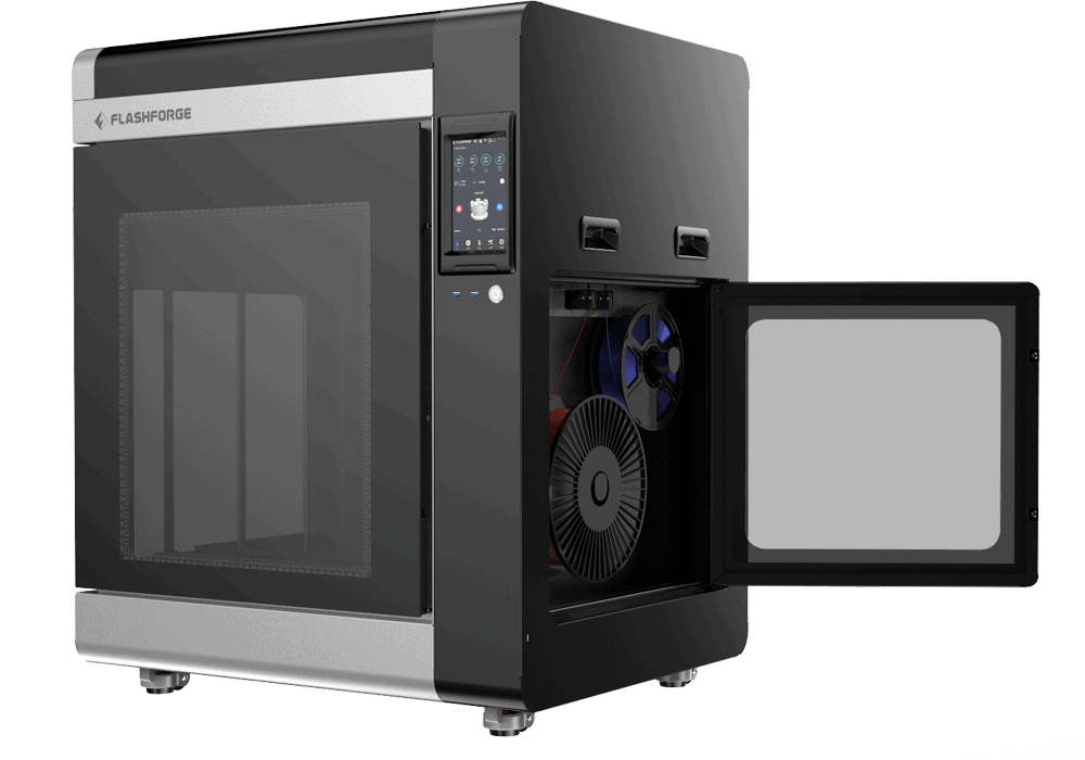 Flashforge-Creator-4HS Flashforge-Creator-4HS - Flashforge-Creator-4-HS-7