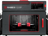 Raise-3D-E2CF - Raise3D-E2CF-E2CF