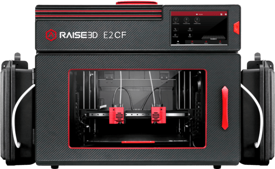 Raise-3D-E2CF - Raise3D-E2CF-E2CF