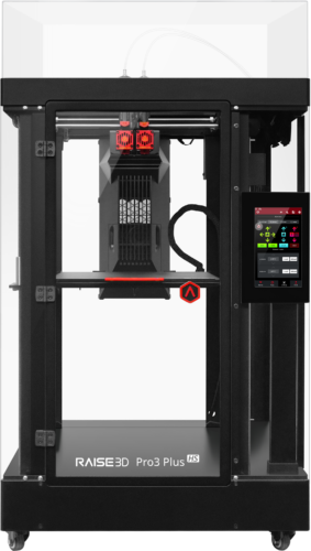 Raise3D-Pro3-Plus-HS - Raise3D Pro3 Plus 1 01 045 007A01 30791