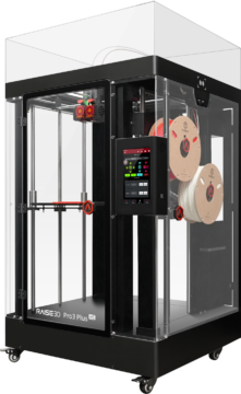 Raise3D-Pro3-Plus-HS - Raise3D Pro3 Plus 1 01 045 007A01 30791_1