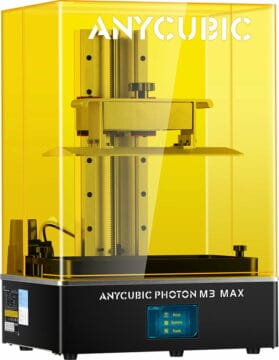 Anycubic-Photon-M3-Max - Anycubic-Photon-M3-Max-PM3MA0BK-Y-O