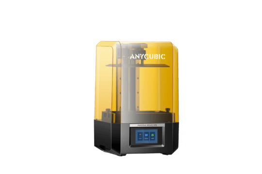 Anycubic-Photon-M5 - Anycubic-Photon-M5-PM5A0BK-Y-O-29209_7