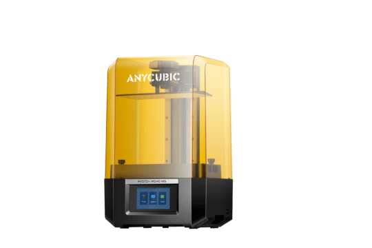 Anycubic-Photon-M5 - Anycubic-Photon-M5-PM5A0BK-Y-O-29209_8