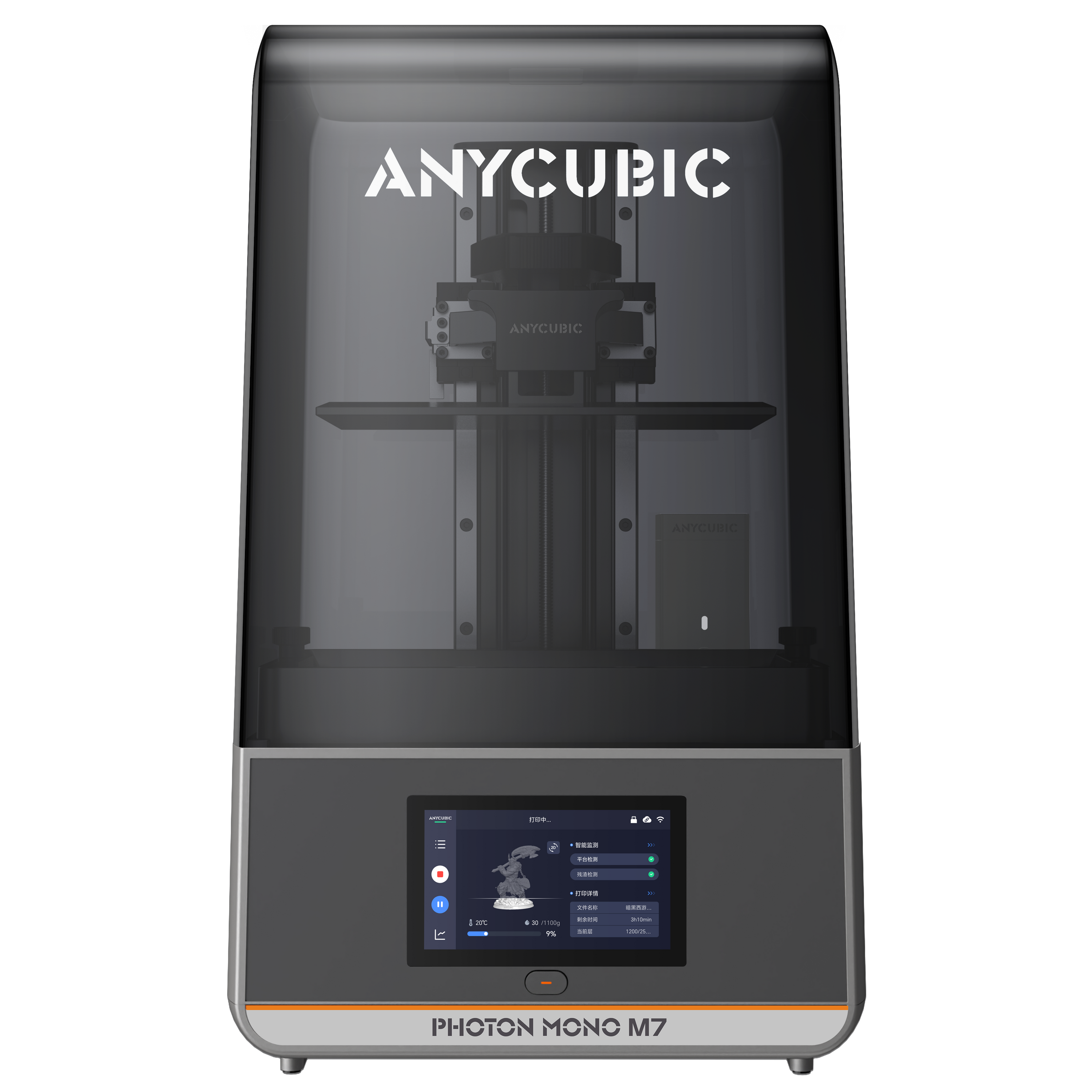 Anycubic-Photon-Mono-M7 - Anycubic Photon Mono M7 30817