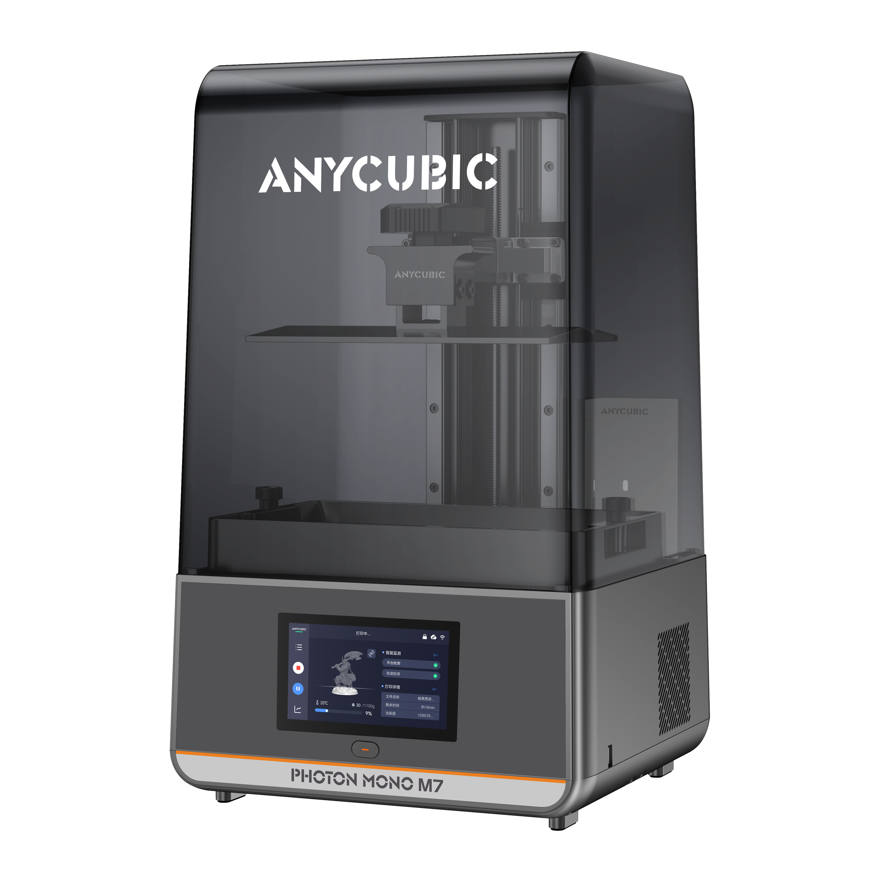 Anycubic-Photon-Mono-M7 - Anycubic Photon Mono M7 30817_1