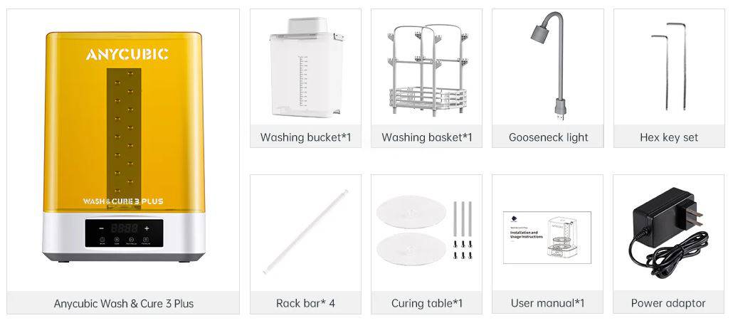 Anycubic-Wash-And-Cure-3-Plus - 11996__ __006