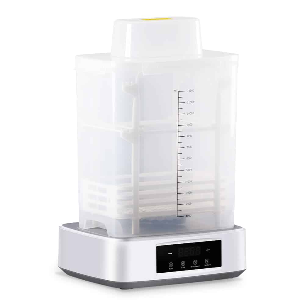 Anycubic-Wash-And-Cure-3-Plus Anycubic-Wash-And-Cure-3-Plus - Wash und Cure 3 Plus WS3LA0WH Y O 29833_5