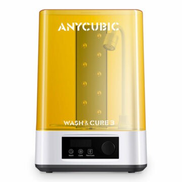 Anycubic-wash-and-cure-3 - Anycubic Wash und Cure 3 0 WS3A0WH Y O 29806