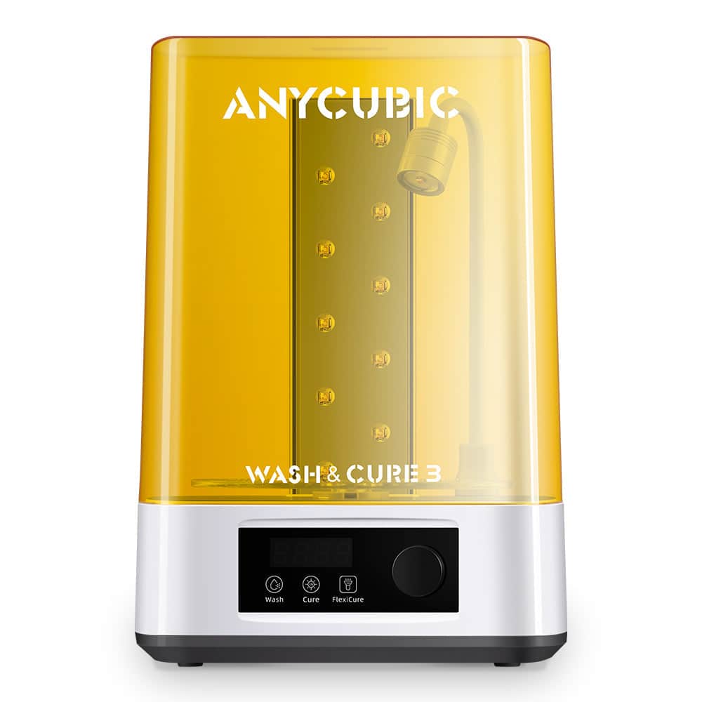 Anycubic-wash-and-cure-3 Anycubic-wash-and-cure-3 - Anycubic Wash und Cure 3 0 WS3A0WH Y O 29806