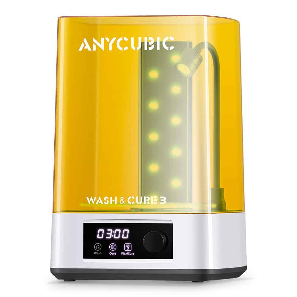 Anycubic-wash-and-cure-3 Anycubic-wash-and-cure-3 - Anycubic Wash und Cure 3 0 WS3A0WH Y O 29806_2