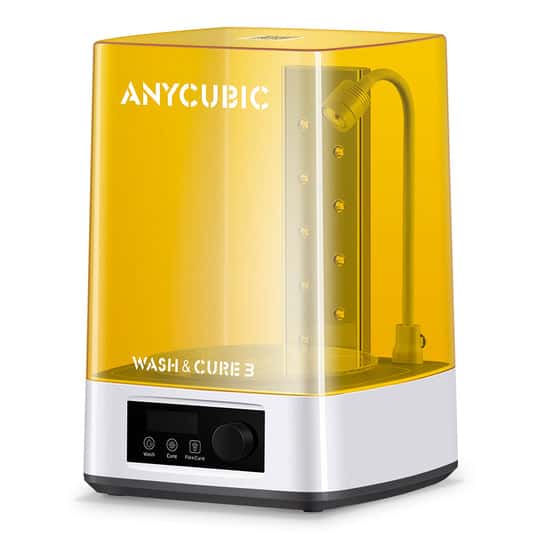 Anycubic-wash-and-cure-3 Anycubic-wash-and-cure-3 - Anycubic Wash und Cure 3 0 WS3A0WH Y O 29806_3