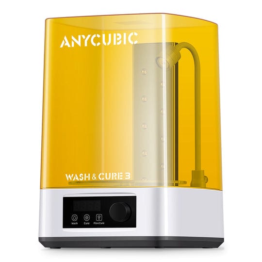 Anycubic-wash-and-cure-3 Anycubic-wash-and-cure-3 - Anycubic Wash und Cure 3 0 WS3A0WH Y O 29806_4