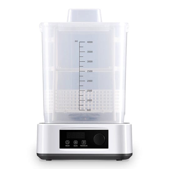 Anycubic-wash-and-cure-3 Anycubic-wash-and-cure-3 - Anycubic Wash und Cure 3 0 WS3A0WH Y O 29806_5