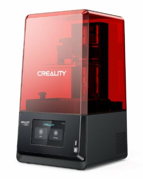 Creality-Halot-One-Pro-CL70 - Creality-Halot-One-Pro-CL-70