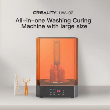 Creality-UW-02 - Creality-UW-02-Washing-Curing-Machine-UW-02-26672_4