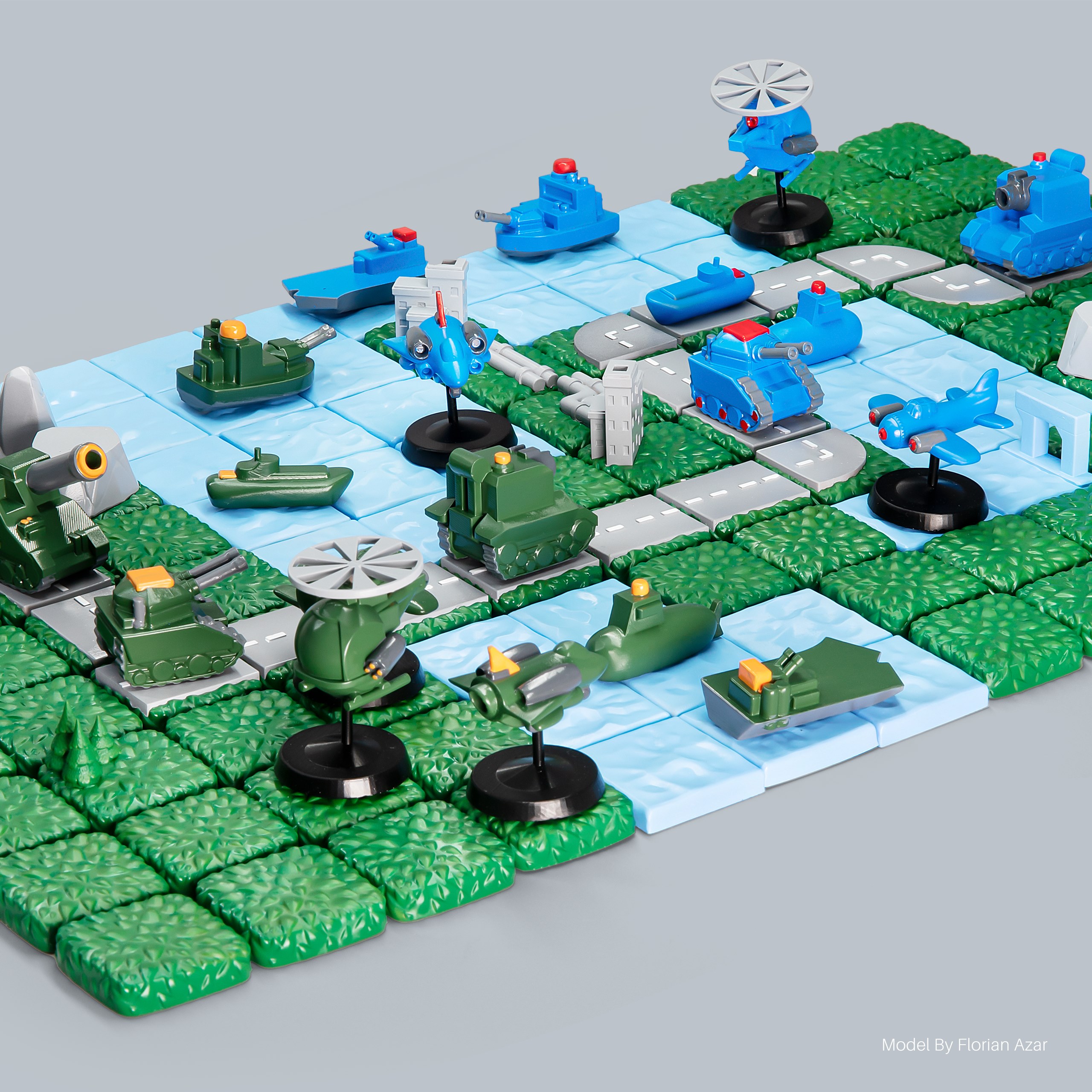 Elegoo-Mars-5-Ultra Elegoo-Mars-5-Ultra - Elegoo Mars 5 Ultra 3D Printer 32229_3