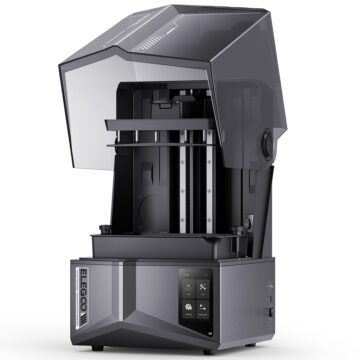 Elegoo-Saturn-4-Ultra - Elegoo Saturn 4 Ultra 3D Printer 32283