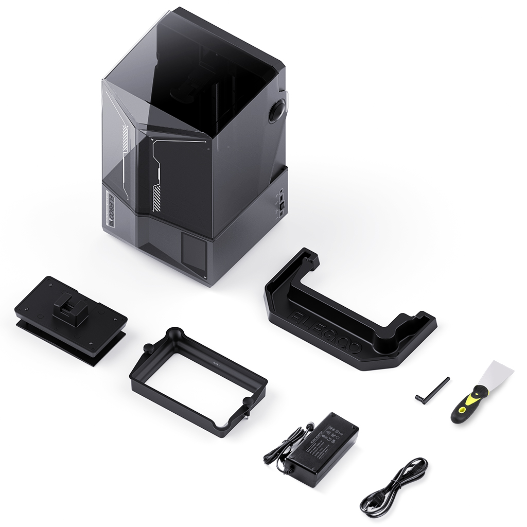 Elegoo-Saturn-4-Ultra - Elegoo Saturn 4 Ultra 3D Printer 32283_1