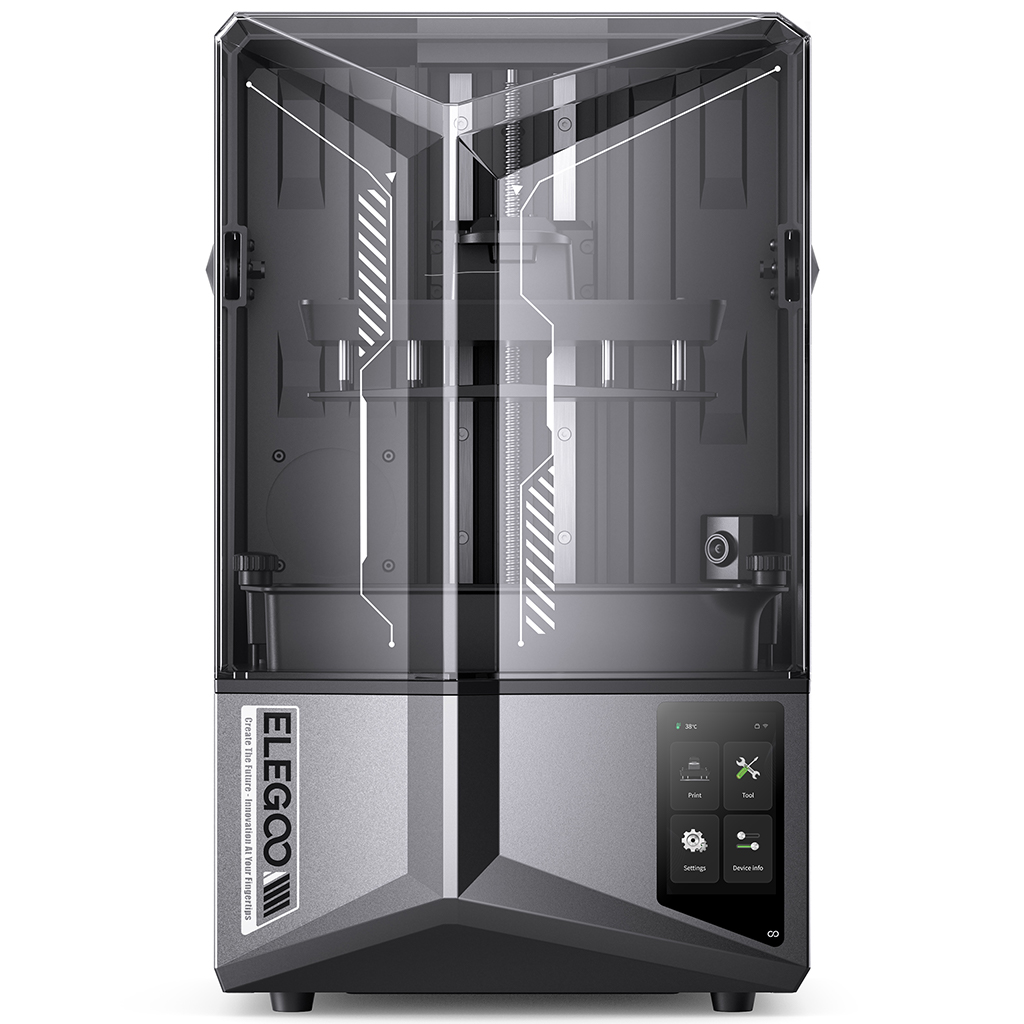 Elegoo-Saturn-4-Ultra - Elegoo Saturn 4 Ultra 3D Printer 32283_2