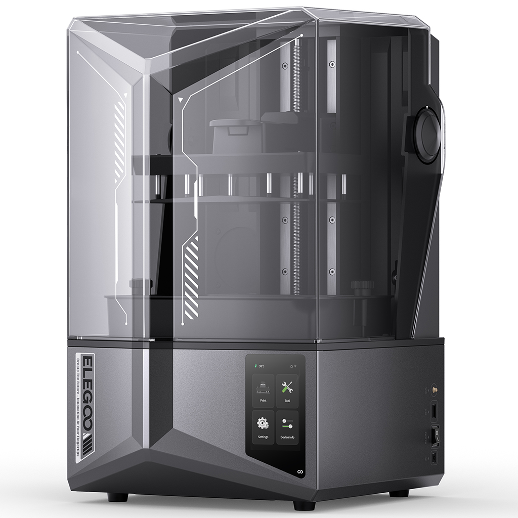 Elegoo-Saturn-4-Ultra - Elegoo Saturn 4 Ultra 3D Printer 32283_3