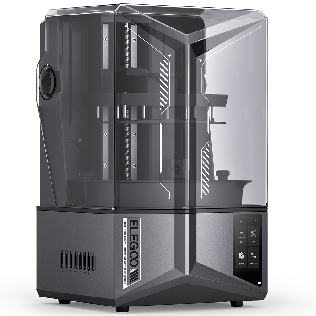 Elegoo-Saturn-4-Ultra - Elegoo Saturn 4 Ultra 3D Printer 32283_4