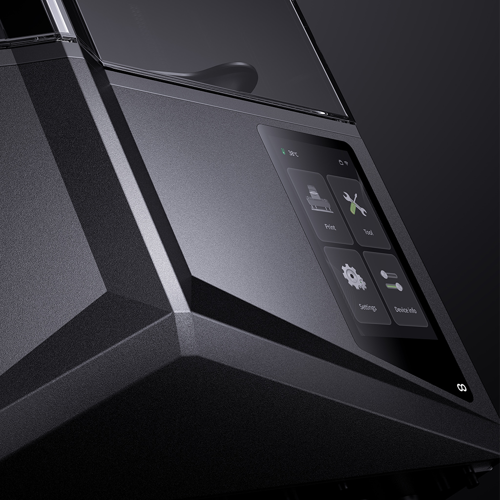 Elegoo-Saturn-4-Ultra - Elegoo Saturn 4 Ultra 3D Printer 32283_6