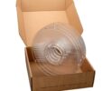 Azure-Master-Spool - 2x Master Spool