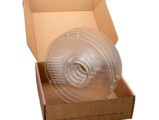 Azure-Master-Spool - 2x Master Spool