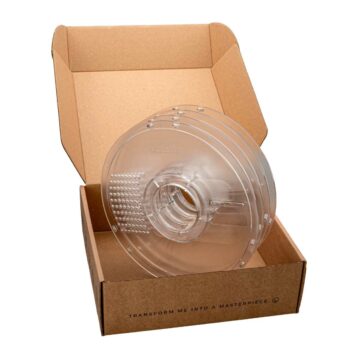 Azure-Master-Spool - 2x Master Spool