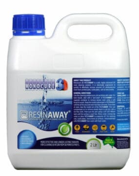 Cleaning - Monocure-3D-RESINAWAY-Cleaner-2-liters-RA