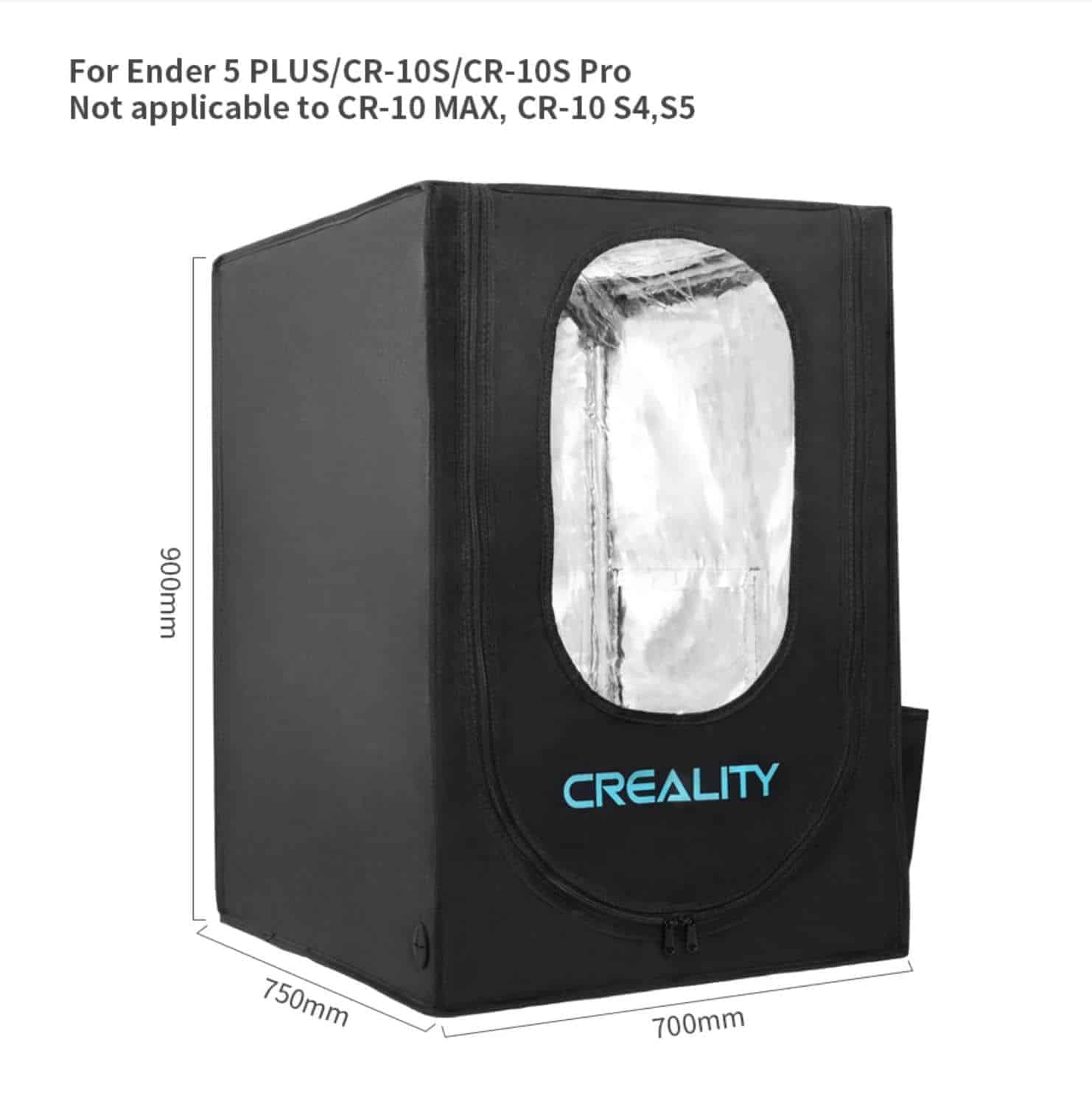 Creality-enclosure-700x750x900 Creality-enclosure-700x750x900 - Creality-3D-3D-Printer-Enclosure-700-x-750-x-900