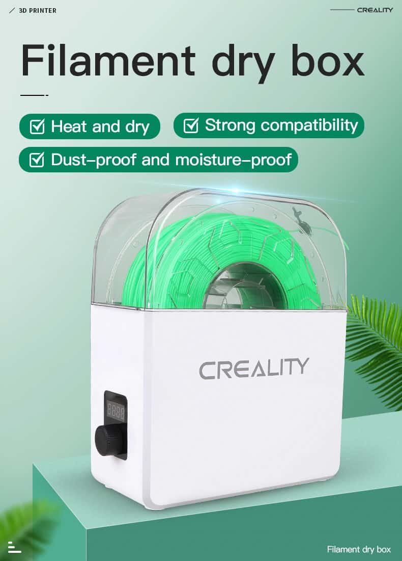 Creality-filament-dry-box - Creality-Filament-Dry-Box-001