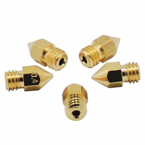Brass-MK8 Brass-MK8 - 3d_printing_nozzle-brass-creality-MK8-1