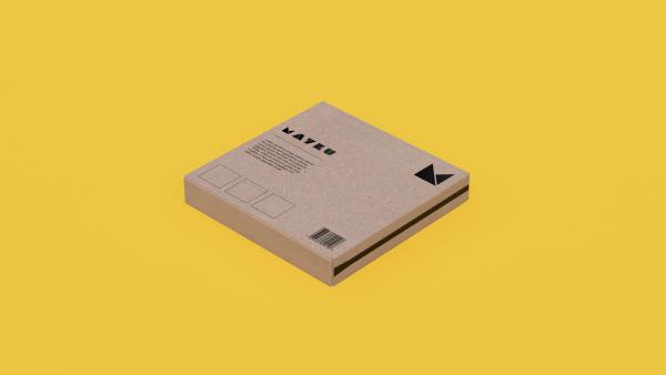 Mayku-Heat-Shield Mayku-Heat-Shield - Mayku-Heat-Shield-MHSA200100AA-1