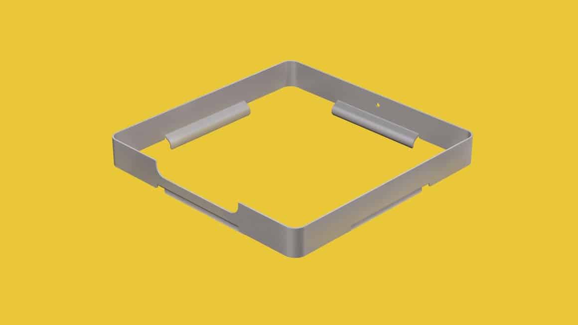 Mayku-Heat-Shield Mayku-Heat-Shield - Mayku-Heat-Shield-MHSA200100AA