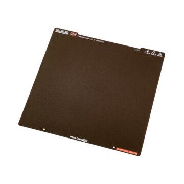 PRUSA-pamatnes - CORE One PA Nylon Powder coated Print Sheet