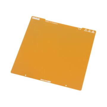 PRUSA-pamatnes - CORE One PP powder coated Print Sheet