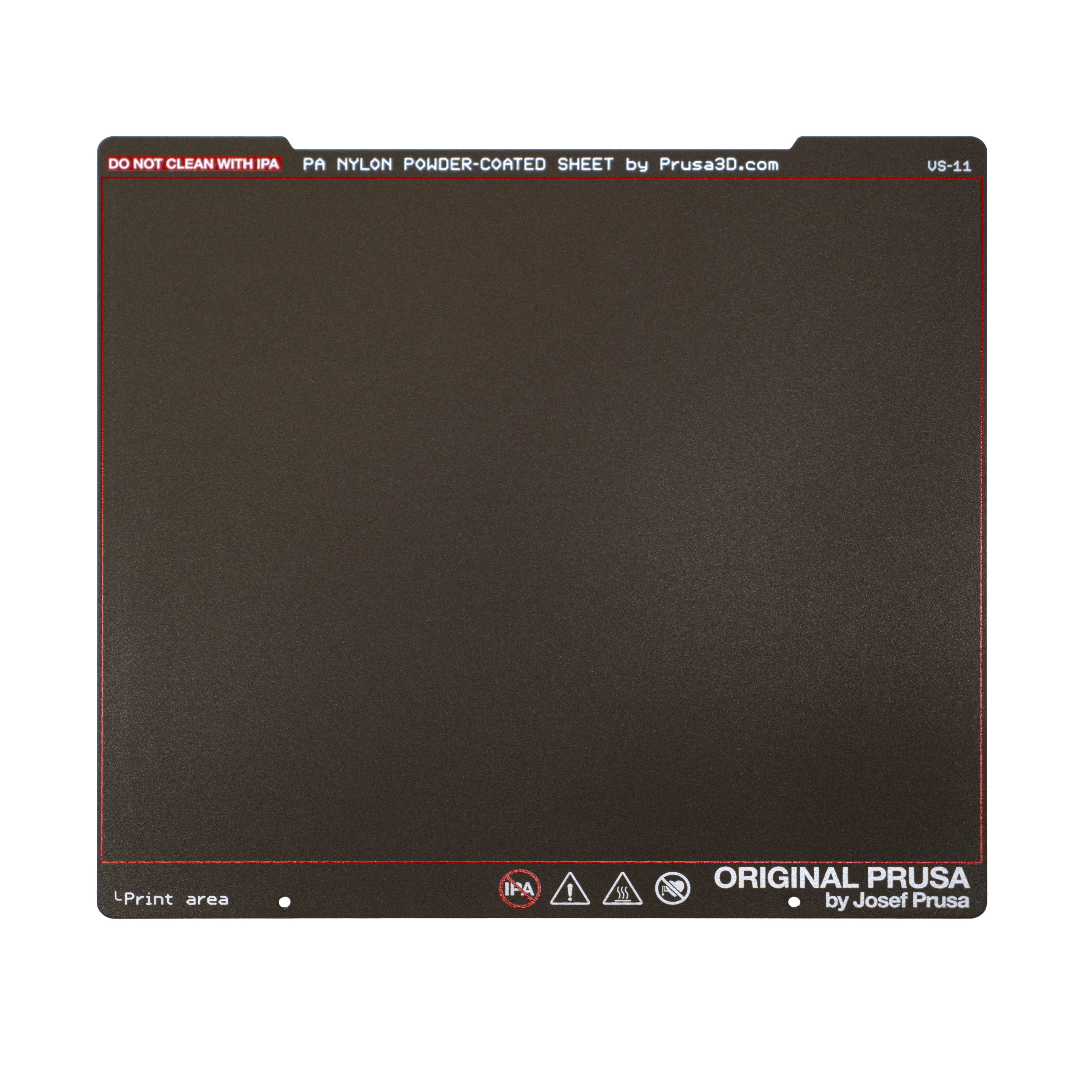 MK3-4-plates - PA Nylon Powder coated Print Sheet 02