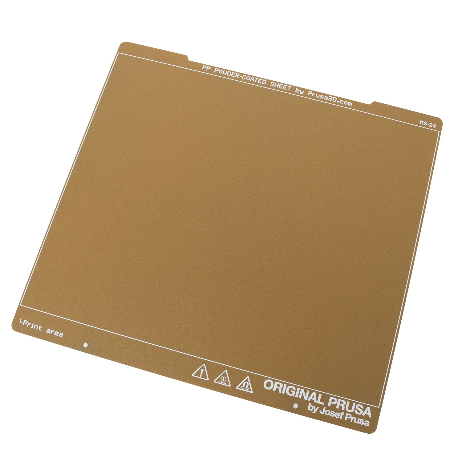 MK3-4-plates - PP powder coated Print Sheet 01