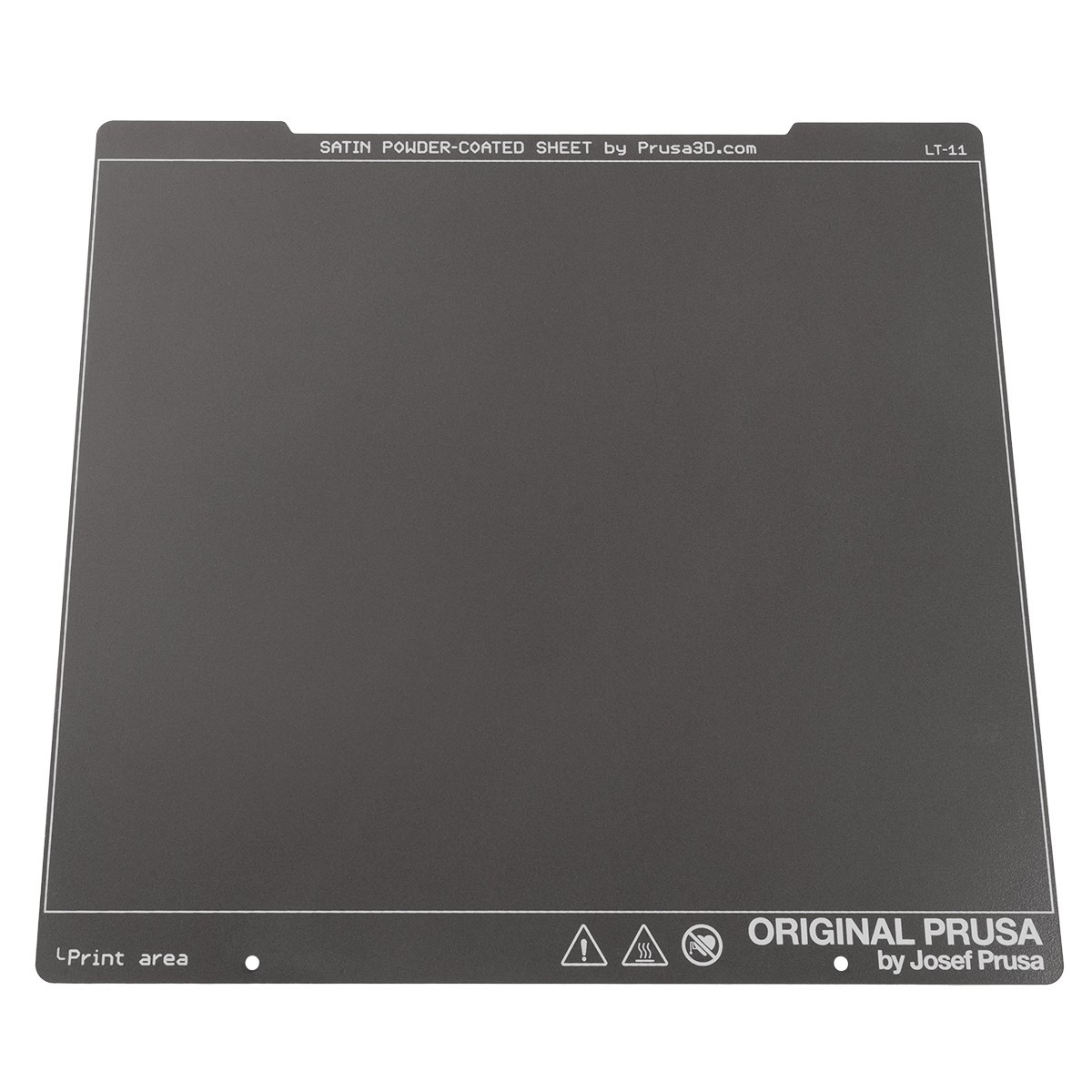 MK3-4-plates - Satin Powder coated Print Sheet 02