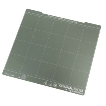 MK3-4-plates - Smooth PEI Print Sheet