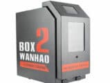 Wanhao-Box-2 - Wanhao-Box-2-Filament-Dryer-Box-2